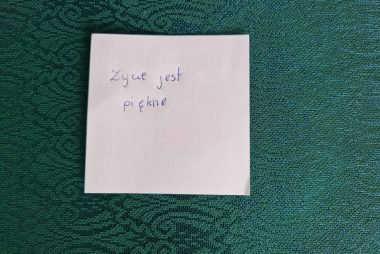 Zdjęcie z galerii Dzień Życzliwości 21.11.2025