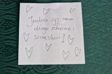 Zdjęcie z galerii Dzień Życzliwości 21.11.2025