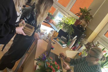 Zdjęcie z galerii Światowy Dzień Rzucania Palenia 20.11.2025