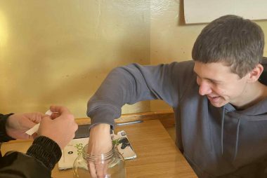 Zdjęcie z galerii Światowy Dzień Rzucania Palenia 20.11.2025