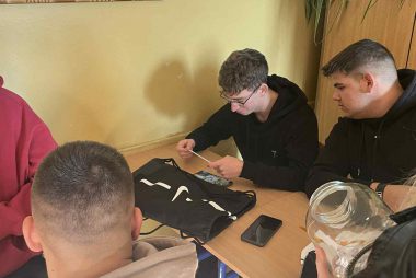 Zdjęcie z galerii Światowy Dzień Rzucania Palenia 20.11.2025