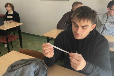 Zdjęcie z galerii Światowy Dzień Rzucania Palenia 20.11.2025