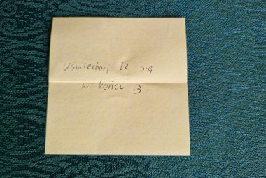 Zdjęcie z galerii Dzień Życzliwości 21.11.2025