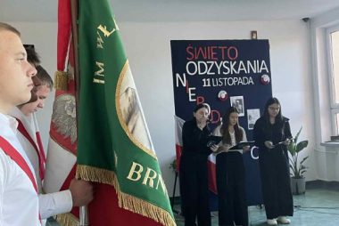 Zdjęcie z galerii Narodowe Święto Niepodległości 07.11.2025