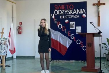 Zdjęcie z galerii Narodowe Święto Niepodległości 07.11.2025