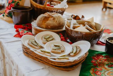 Zdjęcie z galerii Dzień Patrona Szkoły 02.12.2025