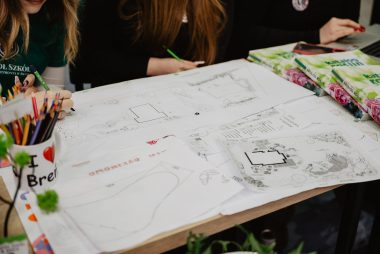 Zdjęcie z galerii Powiatowe Targi Edukacyjne 25.02.2026