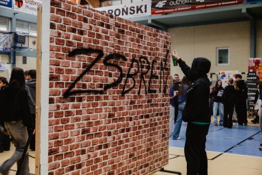 Zdjęcie z galerii Powiatowe Targi Edukacyjne 25.02.2026