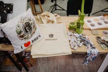 Zdjęcie z galerii Powiatowe Targi Edukacyjne 25.02.2026