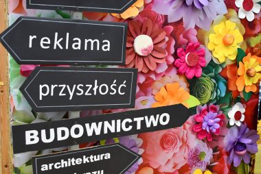 Zdjęcie z galerii Powiatowe Targi Edukacyjne 25.02.2026