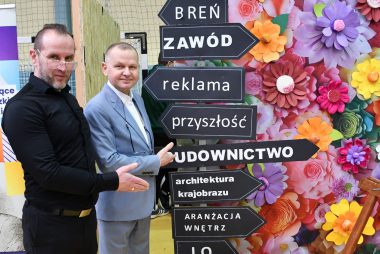 Zdjęcie z galerii Powiatowe Targi Edukacyjne 25.02.2026