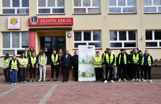 Przejdź do wpisu Światowy Dzień Recyklingu