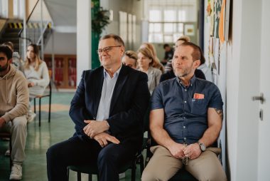 Zdjęcie z galerii Narodowy Dzień Pamięci Żołnierzy Wyklętych 01.03.2026