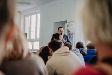 Zdjęcie z galerii Narodowy Dzień Pamięci Żołnierzy Wyklętych 01.03.2026