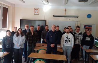 Przejdź do wpisu Zacznij służbę w Policji !