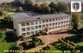 Przejdź do wpisu Wywiadówka 15 kwietnia godzina 17.00