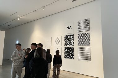 Zdjęcie z galerii Warsztaty w Fablab Kraków 14.04.2026