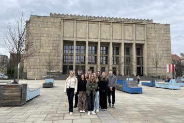 Zdjęcie z galerii Warsztaty w Fablab Kraków 14.04.2026