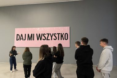 Zdjęcie z galerii Warsztaty w Fablab Kraków 14.04.2026