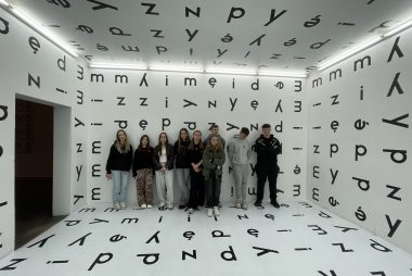 Zdjęcie z galerii Warsztaty w Fablab Kraków 14.04.2026