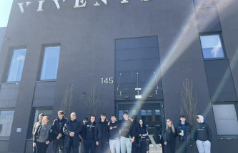 Przejdź do wpisu Wycieczka zawodoznawcza do Vivento w Gręboszowie