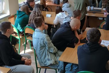 Zdjęcie z galerii Dzień Ziemi 23.04.2026