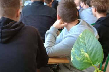 Zdjęcie z galerii Dzień Ziemi 23.04.2026