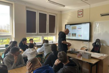 Zdjęcie z galerii Dzień Ziemi 23.04.2026