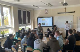 Przejdź do wpisu Dzień Ziemi 2026