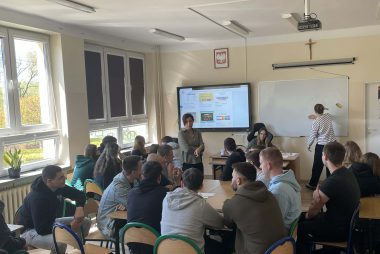 Zdjęcie z galerii Dzień Ziemi 23.04.2026