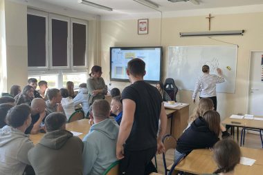 Zdjęcie z galerii Dzień Ziemi 23.04.2026