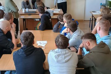 Zdjęcie z galerii Dzień Ziemi 23.04.2026