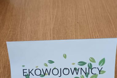 Zdjęcie z galerii Dzień Ziemi 23.04.2026