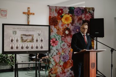 Zdjęcie z galerii Uroczyste pożegnanie klasy V technikum architektury krajobrazu 24.04.2026