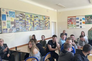 Zdjęcie z galerii Dzień Ziemi 23.04.2026