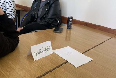 Zdjęcie z galerii Dzień Ziemi 23.04.2026