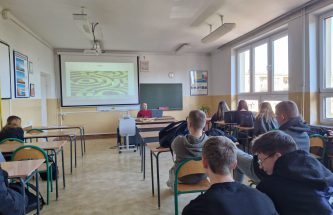 Przejdź do wpisu Pogadanka o stresie