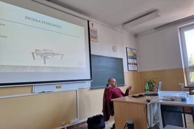 Zdjęcie z galerii Pogadanka o stresie 23.04.2026