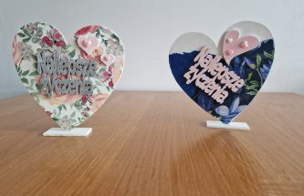 Przejdź do wpisu Okolicznościowe dekoracje decoupage