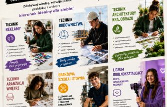 Zdjęcie do wpisu Oferta edukacyjna na rok szkolny 2026/2027