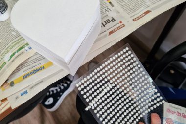 Zdjęcie z galerii Okolicznościowe dekoracje decoupage 26.05.2026
