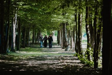 Zdjęcie z galerii Gra terenowa „W poszukiwaniu Skarbu Breńskiego” 02.06.2026