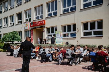Zdjęcie z galerii Gra terenowa „W poszukiwaniu Skarbu Breńskiego” 02.06.2026