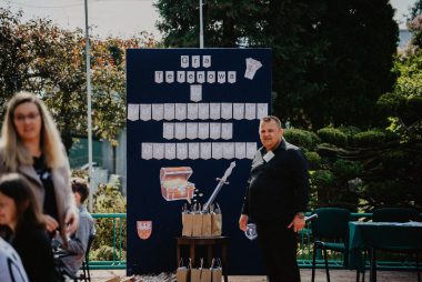 Zdjęcie z galerii Gra terenowa „W poszukiwaniu Skarbu Breńskiego” 02.06.2026