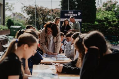 Zdjęcie z galerii Gra terenowa „W poszukiwaniu Skarbu Breńskiego” 02.06.2026