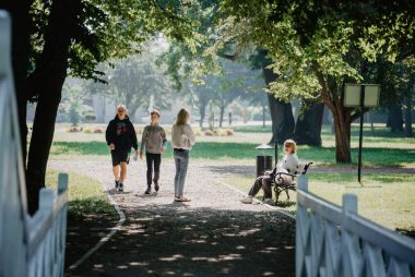 Zdjęcie z galerii Gra terenowa „W poszukiwaniu Skarbu Breńskiego” 02.06.2026