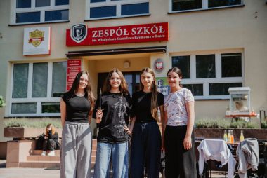 Zdjęcie z galerii Gra terenowa „W poszukiwaniu Skarbu Breńskiego” 02.06.2026