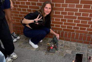 Zdjęcie z galerii Wrocław – stolica Dolnego Śląska! 08.06.2026