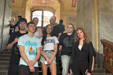 Zdjęcie z galerii Wrocław – stolica Dolnego Śląska! 08.06.2026
