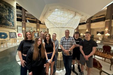 Zdjęcie z galerii Wrocław – stolica Dolnego Śląska! 08.06.2026